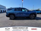 New 2026 Chevrolet Traverse High Country image 4