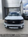 Certified 2024 Ford F150 XLT w/ Equipment Group 303A High image 2