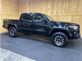 Used 2021 Toyota Tacoma TRD Off-Road image 5
