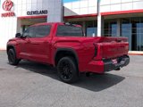 Used 2025 Toyota Tundra Limited image 4