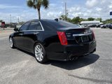 Used 2018 Cadillac CTS V w/ Luxury Package image 5