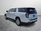 New 2025 Chevrolet Suburban Premier image 3
