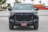 New 2025 Toyota Tundra Limited image 2