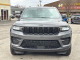 New 2025 Jeep Grand Cherokee Altitude image 2