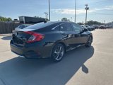Used 2021 Honda Civic EX-L image 3