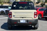 New 2024 Ford Bronco Sport Outer Banks w/ Tech Package image 4
