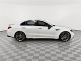 Used 2025 Mercedes-Benz C 63 AMG S image 2