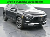 New 2026 Chevrolet TrailBlazer LT w/ LT Cold Weather Package image 2