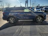 New 2025 INFINITI QX60 Autograph w/ Cargo Package image 5