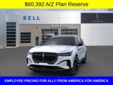 New 2025 Lincoln Nautilus Reserve w/ Jet Appearance Package image 2
