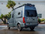Used 2022 Mercedes-Benz Sprinter 2500 image 5