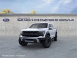 New 2025 Ford F150 Raptor image 3