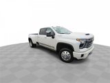 New 2025 Chevrolet Silverado 3500 High Country w/ High Country Premium Package image 2