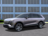 New 2026 Cadillac Vistiq Luxury w/ LPO, Floor Liner Package image 2