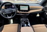 New 2025 Chevrolet Equinox ACTIV w/ Safety and Technology Package image 4