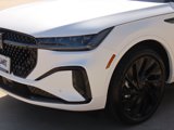 New 2025 Lincoln Nautilus Black Label w/ Jet Appearance Package image 3