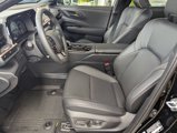 New 2026 Toyota Crown Limited image 4