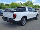 Certified 2025 Honda Ridgeline RTL image 6