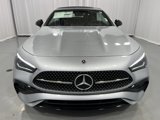 New 2025 Mercedes-Benz CLE 300 4MATIC Cabriolet image 3