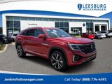 New 2025 Volkswagen Atlas Cross Sport SEL Premium R-Line image 1