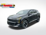 New 2026 Kia Sportage LX w/ LX Convenience Package image 1
