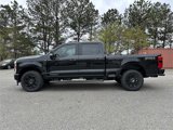 New 2025 Ford F250 Lariat w/ Lariat Ultimate Package image 4