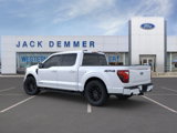 New 2025 Ford F150 Lariat w/ Equipment Group 502A High image 4