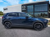 Certified 2024 MAZDA CX-30 2.5 Turbo w/ Premium Plus Pkg image 3