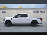 New 2025 Ford F150 Lariat image 3