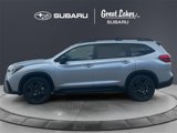 New 2025 Subaru Ascent Onyx Edition image 2