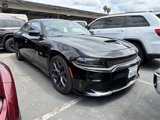 Used 2023 Dodge Charger GT w/ Blacktop Package image 2