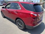 Used 2021 Chevrolet Equinox LT image 3