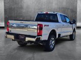 New 2025 Ford F250 King Ranch w/ Chrome Package image 2