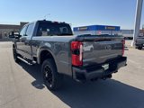 New 2025 Ford F250 XLT image 5