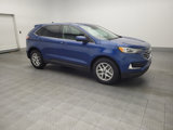 Used 2022 Ford Edge SEL image 2