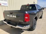 New 2025 RAM 1500 Laramie image 4