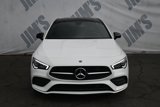 Used 2023 Mercedes-Benz CLA 250 image 2