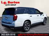 Used 2025 GMC Yukon AT4 Ultimate image 6