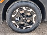 New 2025 Hyundai Santa Fe SEL image 2