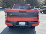 New 2025 Nissan Frontier PRO-4X image 5