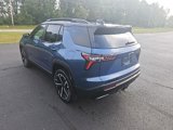 New 2026 Chevrolet Equinox RS w/ Convenience Package III image 4