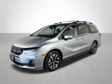 New 2026 Honda Odyssey EX-L image 2