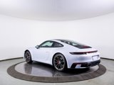 Certified 2023 Porsche 911 Carrera 4S image 3