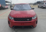 Used 2020 Land Rover Discovery Sport S image 4