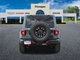 New 2025 Jeep Wrangler Unlimited Rubicon image 5