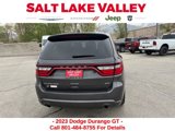 Certified 2023 Dodge Durango GT image 6
