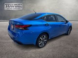 Used 2024 Nissan Versa S w/ S Plus Package image 4