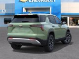 New 2026 Chevrolet Equinox LT w/ Convenience Package II image 4