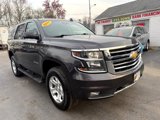 Used 2017 Chevrolet Tahoe LT w/ Luxury Package image 4