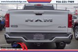 New 2025 RAM 1500 Limited w/ Trailer Tow Group image 5
